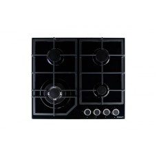 Газовая варочная поверхность Kraft KF-HV6325BW