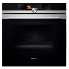 Электрический духовой шкаф Siemens HN 678G4S1