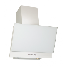 Вытяжка Elikor Рубин S4 50 перламутр/белое стекло