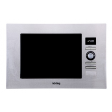 Встраиваемая микроволновая печь Korting_ KMI 720 X
